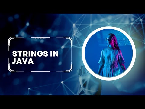 All you need to know about Strings in Java