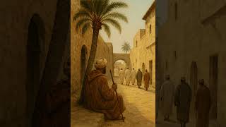 The Companion Who Never Joked Again #islamicshorts #motivation #prophetmuhammad #sahaba #sunnah