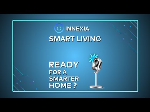 Revolutionizing Your Home with Automation | Innexia