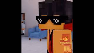 "What She Said" 😎 #edit #aphmau #minecraft #aaronlycan (Best Aaron line ever) {Check Description}