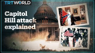 The attack on Capitol Hill explained
