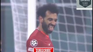 Liverpool Vs Inter Milan 2-0 Highlight & Goals|UCl Highlight