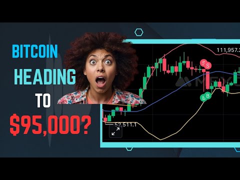 URGENT BITCOIN WARNING!.