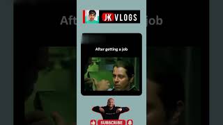 Job Reality vs Expectations #funny #memes #shortcutkeys
