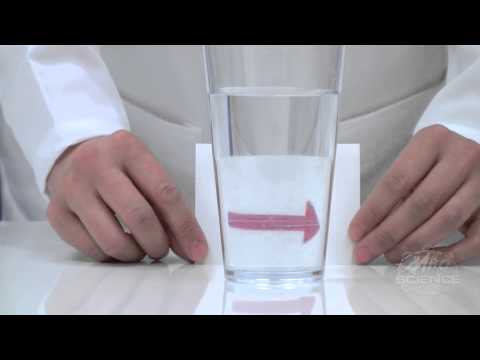 Water Arrow - Mad Science