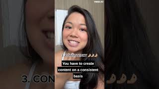 3 things you MUST HAVE to start a blog in 2023 #shorts