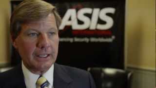 Phil Deming, CPP, explains what you learn in the ASIS Assets Protection Course ™ Series