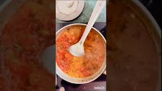 chole kulche 😋 #foryou #food #punjabifood #tasty #cholekulchechallenge #follow #followforfollowback