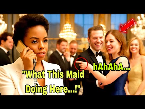 Black CEO Rejects $500 Million Deal for Respect – Her Bold Decision Will Inspire You