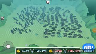 Epic Battle Simulator 2 Hack ( Dev Epik  Ultimate Savaş)