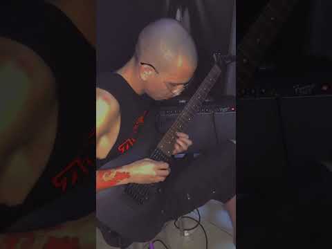 Arpeggios Gods Of the Natan Cunha’s #20
