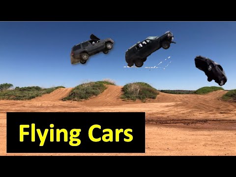 Flying Cars
