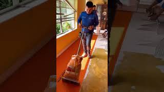 Pre-work tile #tile #diy #remodelingexperts #tiletools #tools #tileinstallation