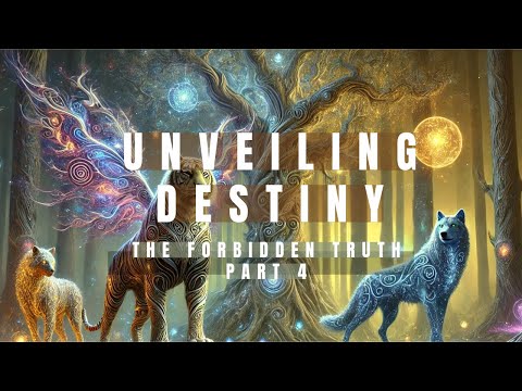 🔥 A Truth That Should NEVER Be Spoken The Hybrid Tiger & The She-Wolf Reveal the Forbidden Secret! 🐺