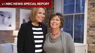 Sheriff describes home of Savannah Guthrie’s missing mother as a crime scene