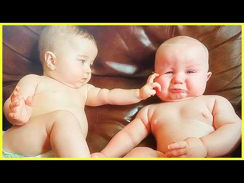TOP 1 MUST WATCH: Funniest Baby Of This Month || 5-Minute Fails