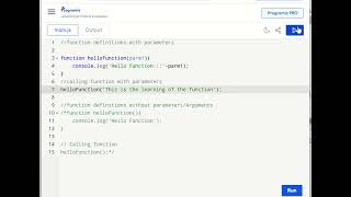 Named function, Anonymous function, Self invoke function with Examples