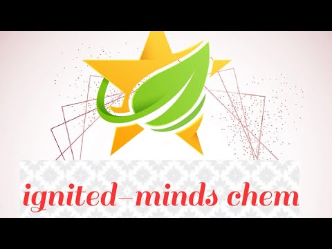 Chemical bonding and molecular structure
