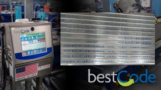 BestCode Industrial Coding and Marking Solutions
