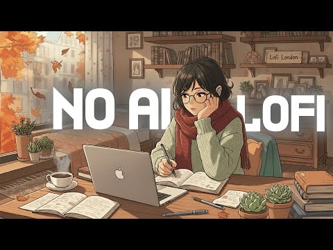 Chill Autumn LoFi Playlist 2025 🍂 LoFi Music for Work / Study / Sleep / Relax [Chill LoFi Beats]