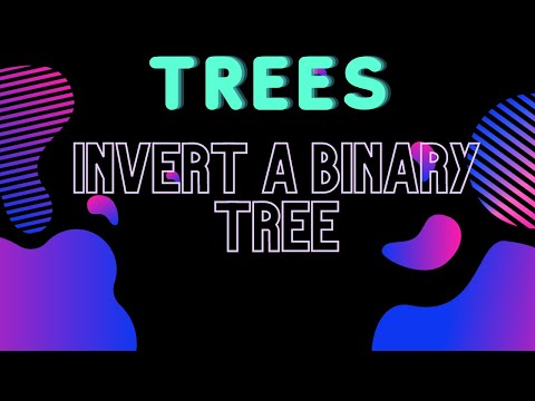 Invert a Binary Tree || Leetcode