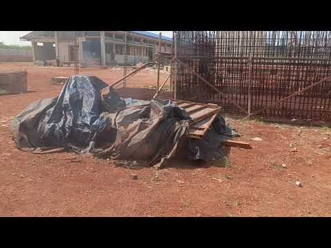 daily vlog of project workers part 4