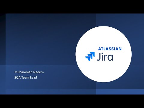 JIRA Tutorial - How to create Project, Dashboard,Epic,User Story,Task and Bug in JIRA