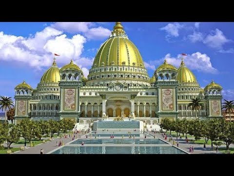 Haldia Iskcon Temple 2023 ! হলদিয়া মায়াপুর ইসকন মন্দির  Iskcon Tour Guide . Iskcon new Temple
