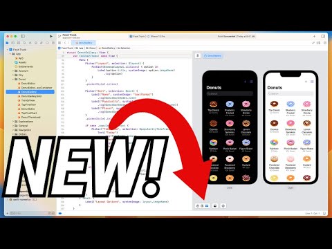 Xcode 14. Top NEW Features!