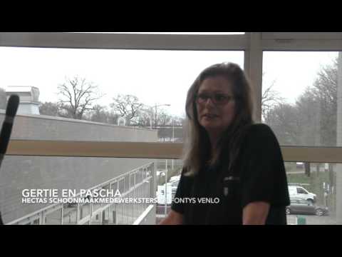 Best Practice Award Code Verantwoordelijk Marktgedrag - HECTAS en Fontys