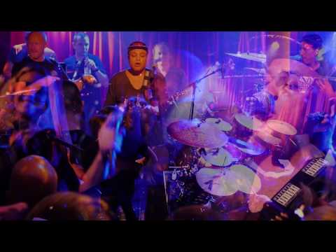 Paulo Mendonca: Music is the power Live Session @ Munkkällaren