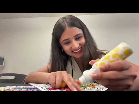 What happens at a hacking conference in Vegas