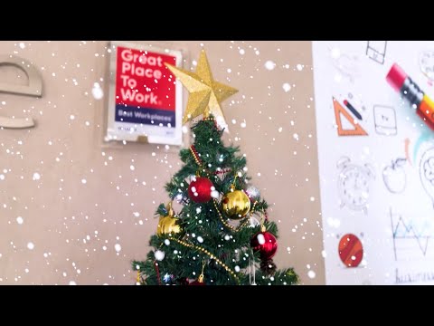 Santa's Squad: Spreading Joy at BoardPAC