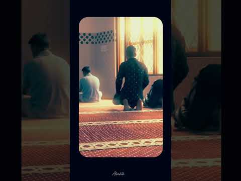 പകലിരവുകളുടെ റബ് #editingvideo #editor #love #masjid #peaceful #peace #dua #niskaram #muslim