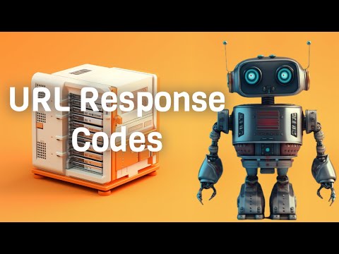 #url  #response  #codes