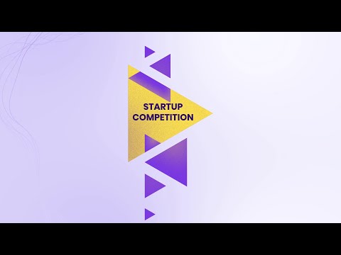 Apply now: Startup Competition by AI Startup Rising
