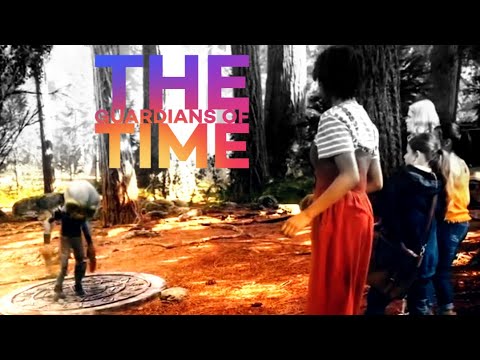 Four young girls enter the magical forest #movierecap #movierecaped #movierecaps