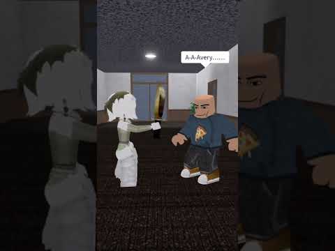 POV: you have an overprotective dad 😖🙏 || #fyp #roblox #edit #relatable