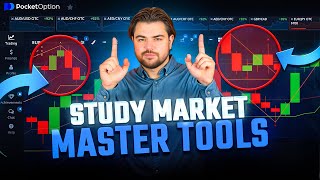 📈 PRACTICAL GUIDE TO MARKET TOOLS | TRADING INDICATORS | INDICATORS FOR DAY TRADING