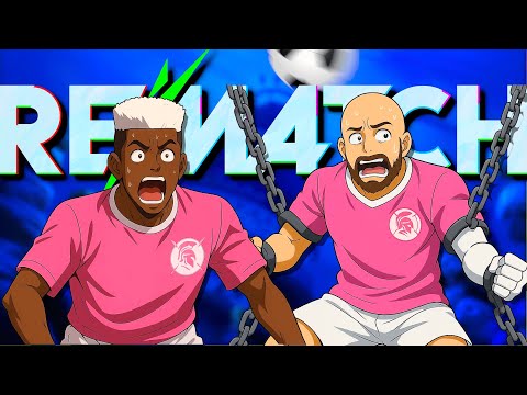 This Was Supposed to Be Our Awakening…  |  REMATCH