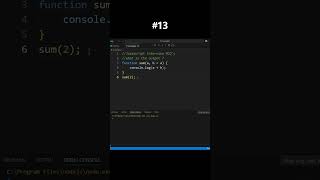 👉#13"Can You Solve This JavaScript MCQ?|Only 1% Get It Right!🚀 #JavaScript#SoftwareYatra"