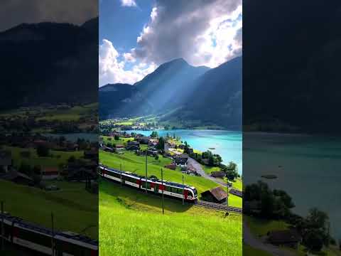 switzerland beaut in one video
