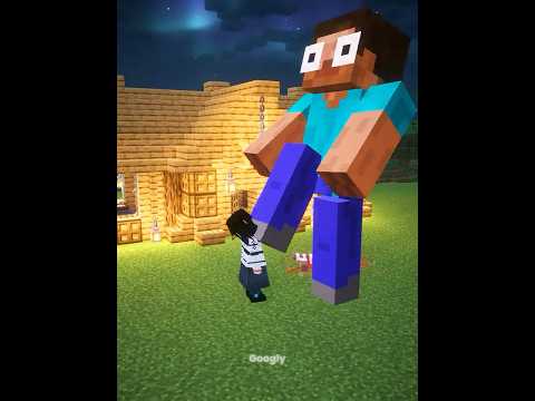 Minecraft Serbian Woman Mimic My GF = 💀💀