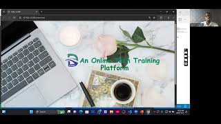 Web Development  Master Class