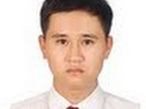 Luồng trực tiếp của Trieu Duong HUYNH