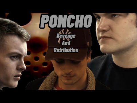 PONCHO | Action Short Film