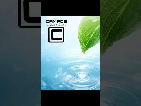 Campos Clean Care Hair Care#haircare #shampoo #conditioner #nourishing #moisturizing
