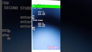 #structure #record #result #investing #code #guide #easycode #learncoding #programming #simple #info