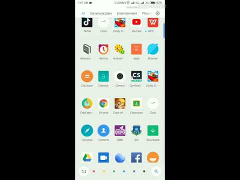 Child Monitor Demo