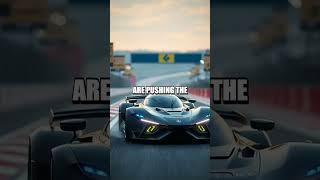 The Rise of the Autonomous Racing Car